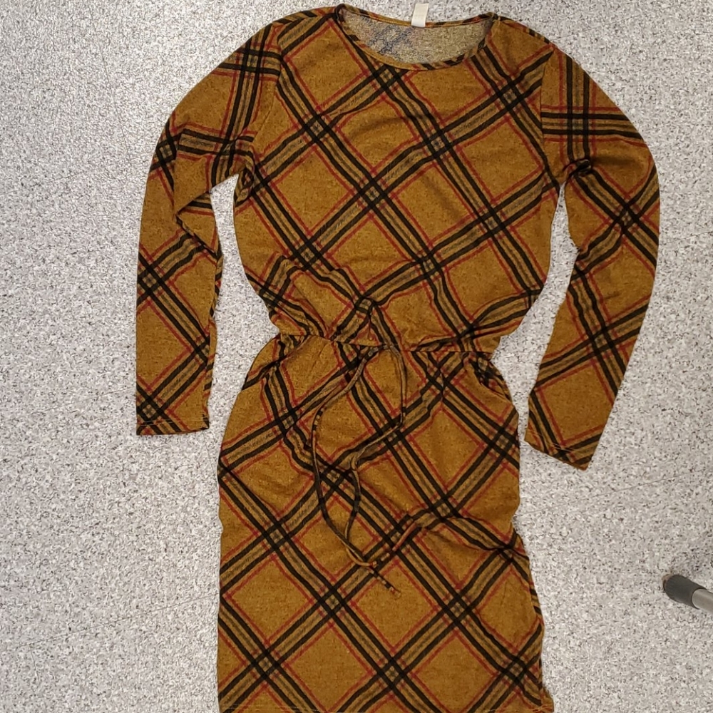 Dress